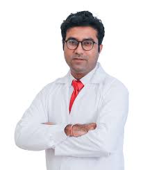 Dr Dhaval Dave